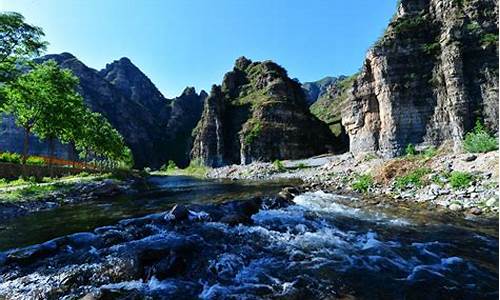 十渡旅游景点大全_十渡旅游景点大全排名